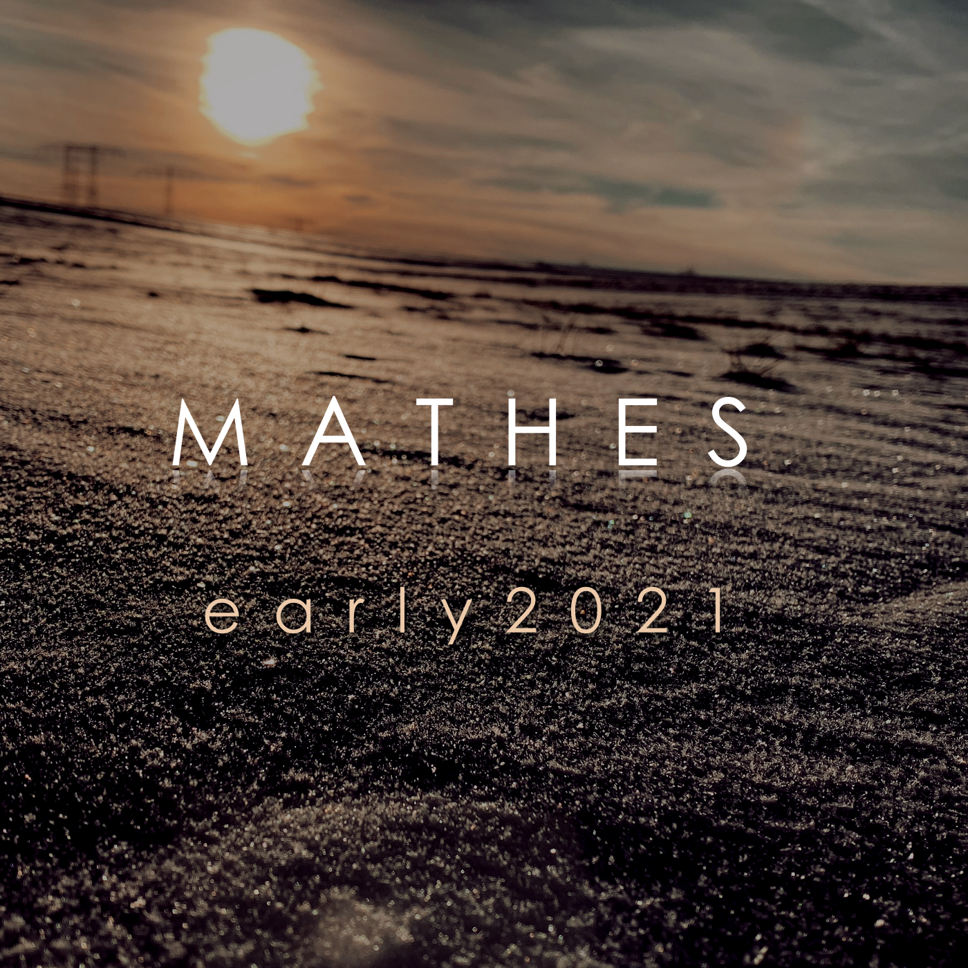 Early2021 episode artwork