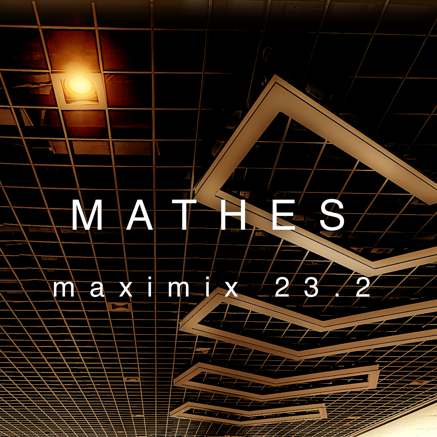 MaxiMix23.2 episode artwork